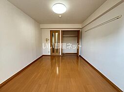 ヴィンテージ北山 206 2階1Kのリビング/ダイニング