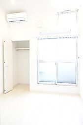 JR東北本線 南仙台駅 徒歩12分の賃貸アパート 2階1Kのリビング/ダイニング