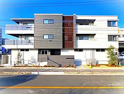 シャーメゾン　グランシャンテ別府 A0203