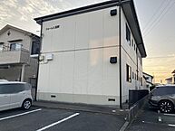 愛知県豊橋市大村町字大賀里21-1：物件画像／大東建託リーシング株式会社 豊橋店