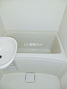 浴室