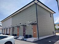 福岡県直方市大字感田2245-1：物件画像／大東建託リーシング株式会社 北九州八幡店
