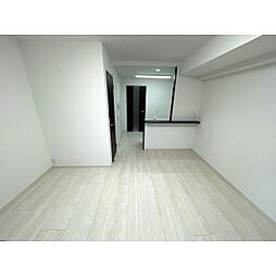 ＬＥＧＥＮＤ水前寺 404 4階ワンルームのリビング/ダイニング