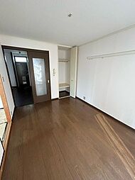 ウインドミル 203 2階2DKのリビング/ダイニング