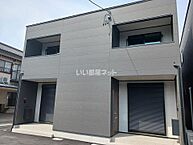 岐阜県岐阜市東鶉6丁目81：物件画像／大東建託リーシング株式会社　岐阜北店