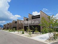 新潟県新潟市西蒲区和納1358-2：物件画像／大東建託リーシング株式会社　亀田店