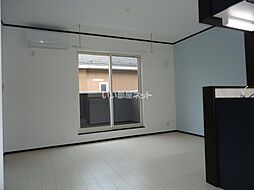 グランツ 201 2階1SKのリビング/ダイニング