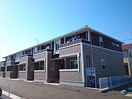 福島県南相馬市原町区本町2丁目：物件画像／大東建託リーシング株式会社 相馬店