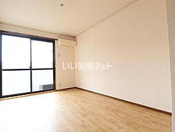 セジュール高塘（タカトモ） 202 2階2LDKのリビング/ダイニング