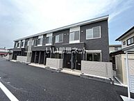 栃木県宇都宮市宮の内4丁目209：物件画像／大東建託リーシング株式会社 北栃木店