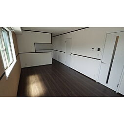 bloom(ブルーム) 103 1階3LDKのリビング/ダイニング