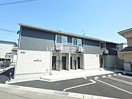 広島県福山市神辺町大字川北字小屋366番1：物件画像／大東建託リーシング株式会社 安芸店