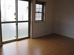 パナメゾン　ルミエール 102 1階2LDKのリビング/ダイニング