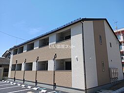 JR陸羽東線 古川駅 徒歩12分の賃貸アパート