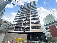 兵庫県神戸市中央区下山手通9丁目：物件画像／大東建託リーシング株式会社　三宮店