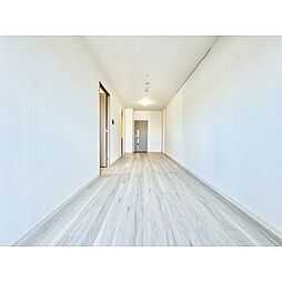 シーズンフラッツ東十条 1401 14階1LDKのリビング/ダイニング