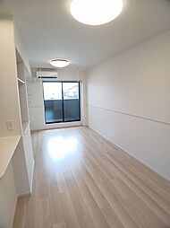 シュトラールＡ 202 2階2LDKのリビング/ダイニング