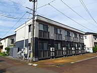 新潟県長岡市千歳3丁目4-3?：物件画像／大東建託リーシング株式会社 上越店