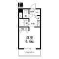 プロクシィスクエア藤見ヶ丘3階4.2万円