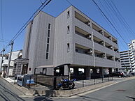 静岡県浜松市中央区塩町129：物件画像／大東建託リーシング株式会社　浜松高台店