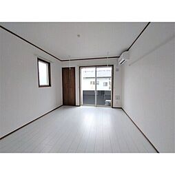 ノルウェーの森 101 1階1Kのリビング/ダイニング