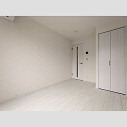 リープ立石 0102 1階1Kのリビング/ダイニング