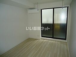 AILE岡場II 102 1階1Kのリビング/ダイニング