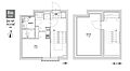 LEGALAND+江古田地下1階22.0万円