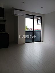 Jack higashimatsuyamamotojukuI 303 3階1LDKのリビング/ダイニング