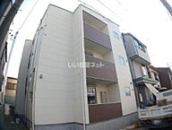 愛知県清須市土器野北中野204番4号：物件画像／大東建託リーシング株式会社 名古屋西店