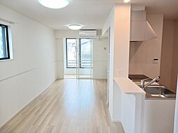 ソニアＣＸ 105 1階1LDKのリビング/ダイニング