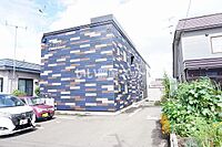 北海道富良野市錦町6-22：物件画像／大東建託リーシング株式会社 旭川店
