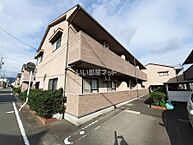 愛知県豊川市大崎町宮之坪：物件画像／大東建託リーシング株式会社 豊川店
