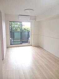 アンソレイユ 203 2階1LDKのリビング/ダイニング