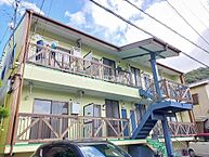 広島県呉市広中迫町6-21(N)、6-5(S)：物件画像／大東建託リーシング株式会社 安芸店