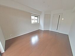 熊本市電B系統 県立体育館前駅 徒歩10分の賃貸マンション 3階1Kのリビング/ダイニング