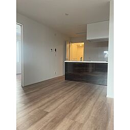 カゼッタスッド 101 1階2LDKのリビング/ダイニング