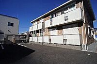 群馬県邑楽郡大泉町大字古氷701-3：物件画像／大東建託リーシング株式会社 桐生店