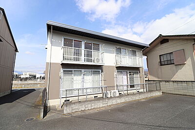 外観 外観