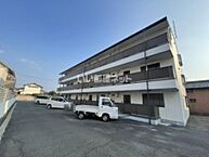 岡山県岡山市中区西川原313-1：物件画像／大東建託リーシング株式会社 岡山東店