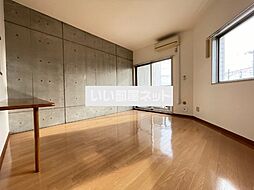 ｃｏｎｆｏｒ鴨宮 201 2階1LDKのリビング/ダイニング