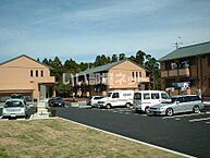 茨城県ひたちなか市大字勝倉2626-26：物件画像／大東建託リーシング株式会社 ひたちなか店