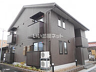 石川県小松市福乃宮町1丁目21番地：物件画像／大東建託リーシング株式会社　小松中央店