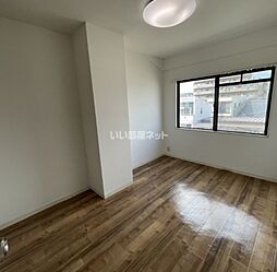 大曽根東マンション 103 1階3DKのリビング/ダイニング