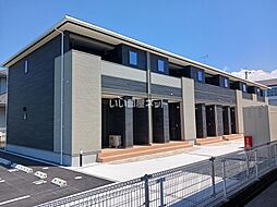 リバーサイド東巌城 105