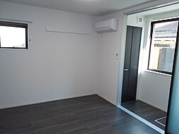 フィオ−レ 101 1階ワンルームのリビング/ダイニング