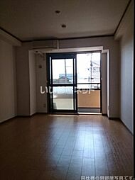 エスポワール古川 302 3階1Kのリビング/ダイニング