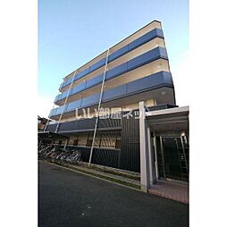 エル・セレーノ西院I番館