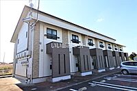 茨城県小美玉市堅倉：物件画像／大東建託リーシング株式会社 石岡駅前店