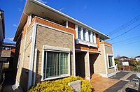 埼玉県日高市大字鹿山：物件画像／大東建託リーシング株式会社　狭山店